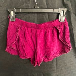 Ambiance Shorts